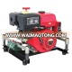 Self priming fire water pump BJ-11G